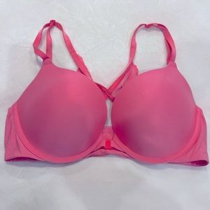 Victoria’s Secret Push Up Bra